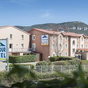 Brit Hotel Essentiel Millau